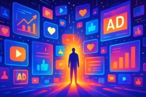 Unleashing Creative Digital Marketing: How to Stand Out in a Crowded Online World