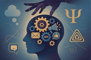 The Hidden Persuaders: How Cognitive Biases Shape Your Digital Marketing Success